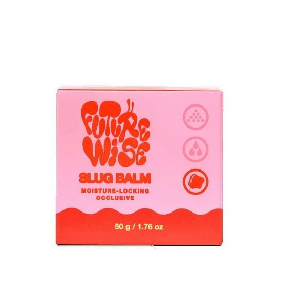 NEW Sealed Futurewise SLUG BALM Moisture-Locking Occlusive - Picture 8 of 16